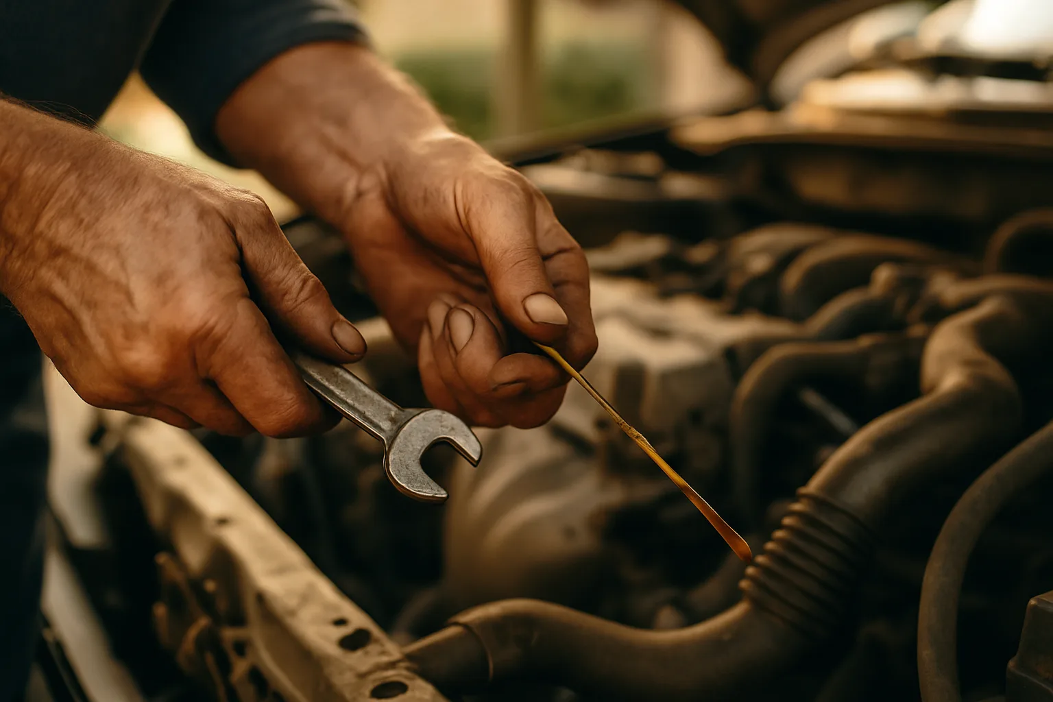 The team at All Hands Mobile Mechanic Services (Mobile Repair Only)